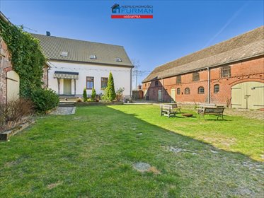 dom na sprzedaż 309m2 dom Jamienko