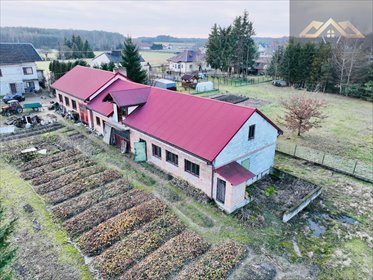 lokal użytkowy na sprzedaż 164m2 lokal użytkowy Stare Żukowice