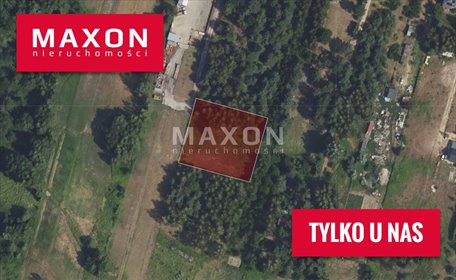 działka na sprzedaż 3000m2 działka Mariew