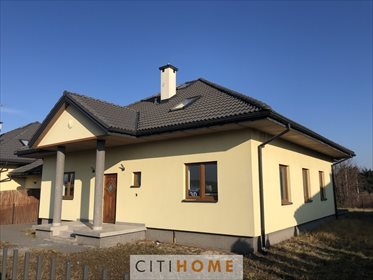 Dom na sprzedaż Majdan 717m2 Foto 1