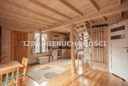 dom na wynajem 80m2 dom Woszczele