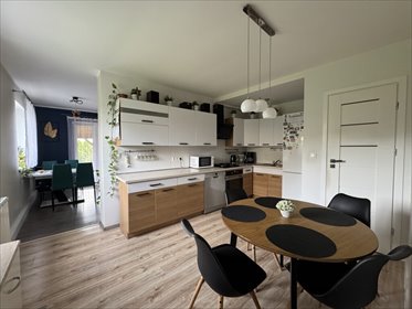 dom na sprzedaż 62m2 dom Jerzyn, Jerzyn