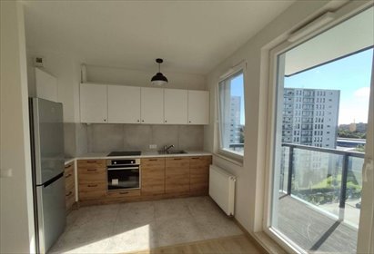 mieszkanie na wynajem 43m2 mieszkanie Gdańsk, Przymorze, Szczecińska