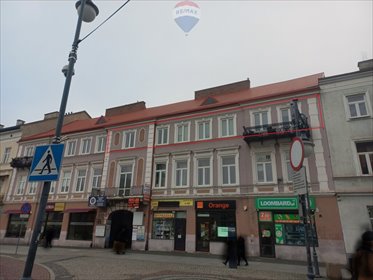 mieszkanie na sprzedaż 180m2 mieszkanie Radom, Stefana Żeromskiego