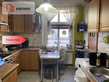 mieszkanie na sprzedaż 73m2 mieszkanie Nakło nad Notecią