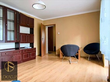 mieszkanie na sprzedaż 43m2 mieszkanie Kalisz, Centrum