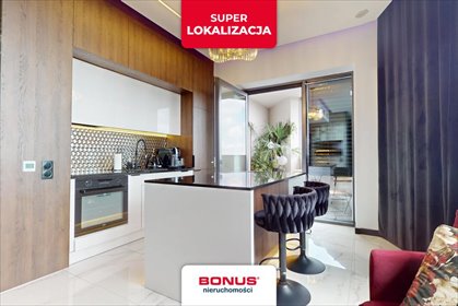 mieszkanie na sprzedaż 36m2 mieszkanie Szczecin, Centrum, al. Wyzwolenia