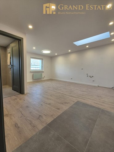 mieszkanie na sprzedaż 41m2 mieszkanie Gdynia, Działki Leśne, Śląska