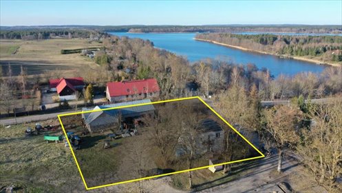 dom na sprzedaż 270m2 dom Jora Wielka