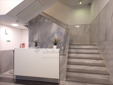 lokal użytkowy na wynajem 394m2 lokal użytkowy Warszawa, Mokotów