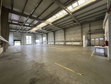 Magazyn/biuro Żerań 930m dock rampy TIR ogrzewany magazyn Warszawa, Białołęka, Żerań, Ekspresowa