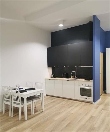 mieszkanie na wynajem 48m2 mieszkanie Łódź, ul. Henryka Sienkiewicza