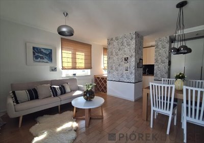 mieszkanie na sprzedaż 63m2 mieszkanie Warszawa, Białołęka, Myśliborska