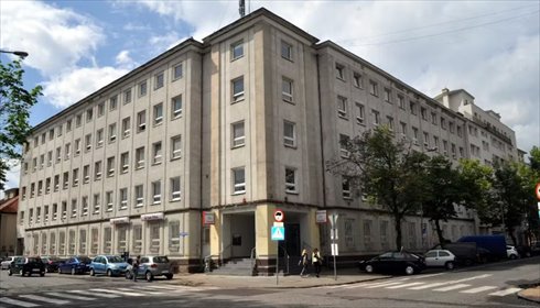 lokal użytkowy na wynajem 58m2 lokal użytkowy Gdynia, Śródmieście, Jerzego Waszyngtona