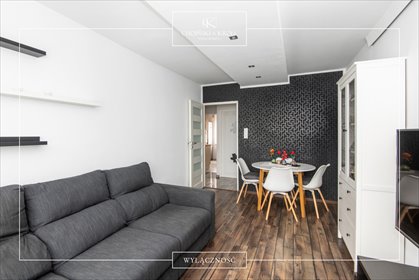 mieszkanie na sprzedaż 65m2 mieszkanie Poznań, Winogrady, Osiedle Wichrowe Wzgórze