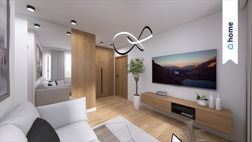 mieszkanie na sprzedaż 28m2 mieszkanie Rzeszów, Witolda Świadka