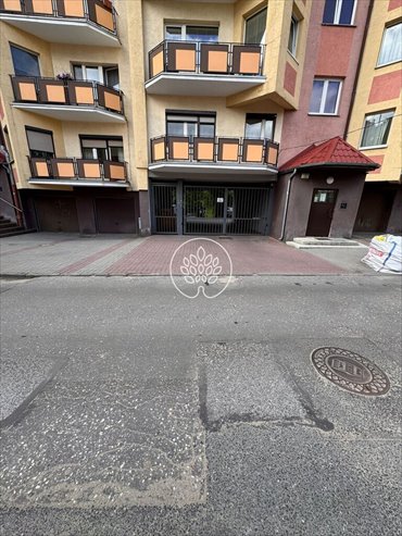 Polecam garaż 14,15 m² z pilotem i energią w Bydgoszczy garaż Bydgoszcz, Szwederowo