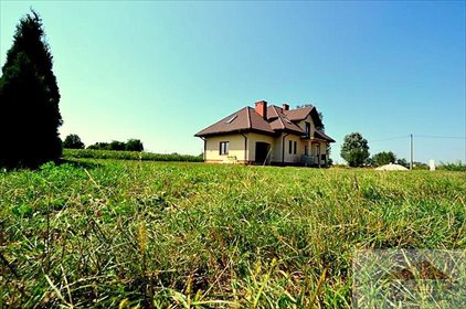 Dom na sprzedaż Charytany 204m2 Foto 1