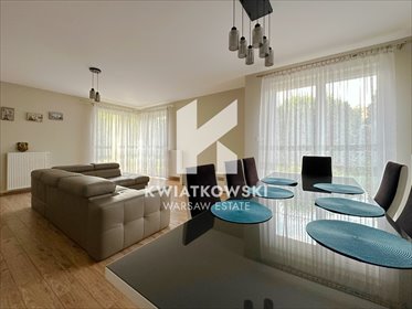 dom na wynajem 193m2 dom Warszawa, Wawer