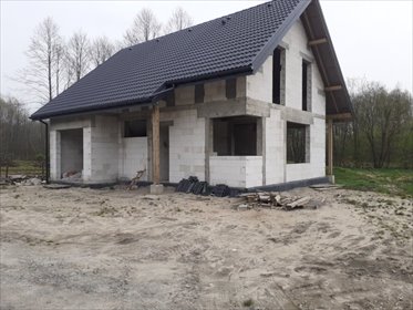 dom na sprzedaż Czernichów 190 m2