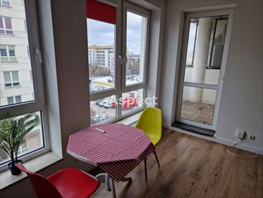 mieszkanie na wynajem 47m2 mieszkanie Warszawa, Bielany, Piaski