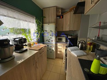 mieszkanie na sprzedaż 37m2 mieszkanie Łódź, Dąbrowa, Tatrzańska