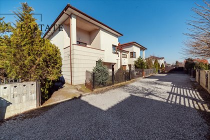 dom na sprzedaż 248m2 dom Warszawa, Wawer, Wał Miedzeszyński