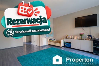 2-pokojowe mieszkanie z balkonem w Sulejówku - zapraszam mieszkanie Sulejówek, Poniatowskiego
