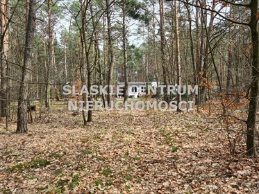 działka na sprzedaż 711m2 działka Hutki-Kanki, Poziomkowa