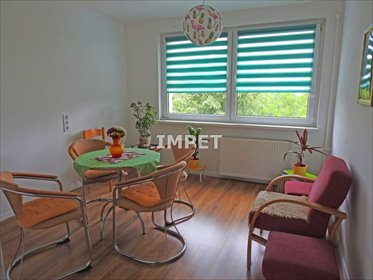 mieszkanie na sprzedaż 42m2 mieszkanie Zgorzelec, Osiedle Centralne