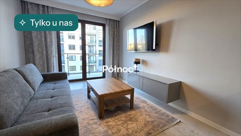 Wynajmę nowoczesny 3-pokojowy apartament 55 m² w Częstochowie mieszkanie Częstochowa, Parkitka, gen. Leopolda Okulickiego