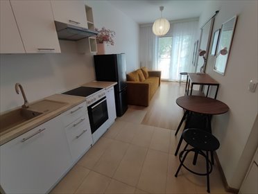 Nowoczesne 2-pokojowe mieszkanie na Pradze-Północ polecam! mieszkanie Warszawa, Praga-Północ, Wileńska