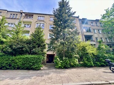 mieszkanie na sprzedaż Wrocław Ksawerego Liskego 59,59 m2
