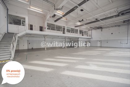 magazyn na wynajem 5000m2 magazyn Wrocław, Psie Pole