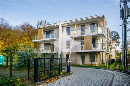 lokal użytkowy na sprzedaż 59m2 lokal użytkowy Gdańsk, Sobieszewo, Turystyczna