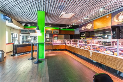 lokal użytkowy na wynajem 100m2 lokal użytkowy Łódź, Teofilów, Teofilów, Lipiec Reymontowskich
