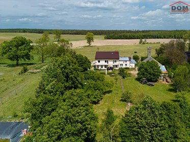 dom na sprzedaż 380m2 dom Storkowo, Storkowo Kolonia