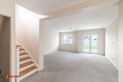 Nowoczesny dom bliźniaczy 90 m² (wysoki standard) dom Słupca, Aleja Tysiąclecia