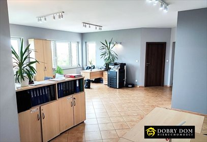 mieszkanie na sprzedaż 111m2 mieszkanie Białystok, Centrum