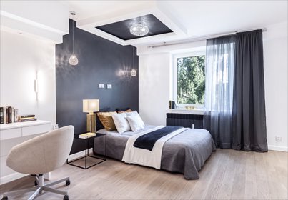 4-pokojowe mieszkanie 87 m² na Pradze-Południe polecam mieszkanie Warszawa, Praga-Południe, Gocław, Floriana Znanieckiego