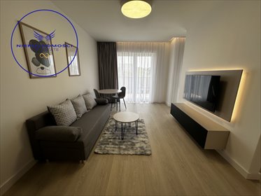 Nowoczesne 40 m² z garażem i tarasem - polecam mieszkanie Bielsko-Biała, Filarowa