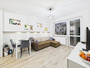 mieszkanie na sprzedaż 37m2 mieszkanie Bydgoszcz, Toruńska