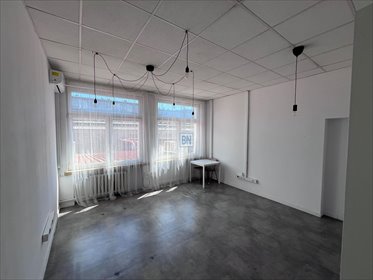 Biuro 23,44 m² w Gliwicach - zapraszam lokal użytkowy Gliwice