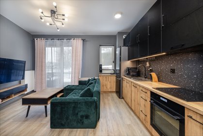 mieszkanie na sprzedaż 44m2 mieszkanie Pruszcz Gdański, Henryka Arctowskiego