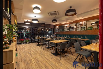 lokal użytkowy na sprzedaż 97m2 lokal użytkowy Warszawa, Wilanów, św. Urszuli Ledóchowskiej