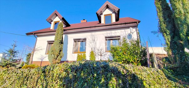 dom na sprzedaż 180m2 dom Dłusk