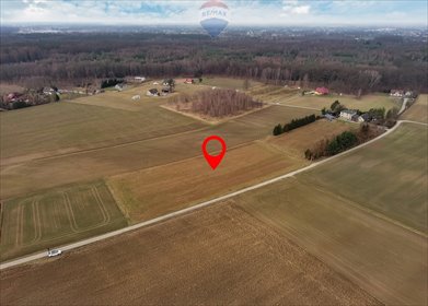 działka na sprzedaż 6853m2 działka Iłownica