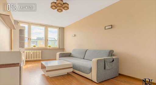 Zadbana kawalerka 28,6 m2 z piwnicą, świetna lokalizacja mieszkanie Bytom, Szombierki