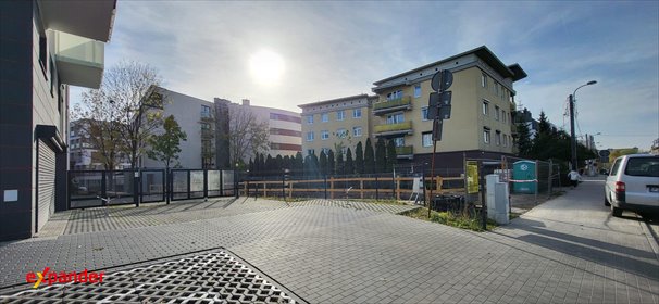 Nowoczesne 2-pokojowe mieszkanie z dużymi balkonami mieszkanie Poznań, Nowe Winogrady Południe, Wyłom