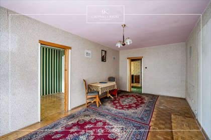 mieszkanie na sprzedaż 55m2 mieszkanie Poznań, Grunwald, Piotra Ściegiennego